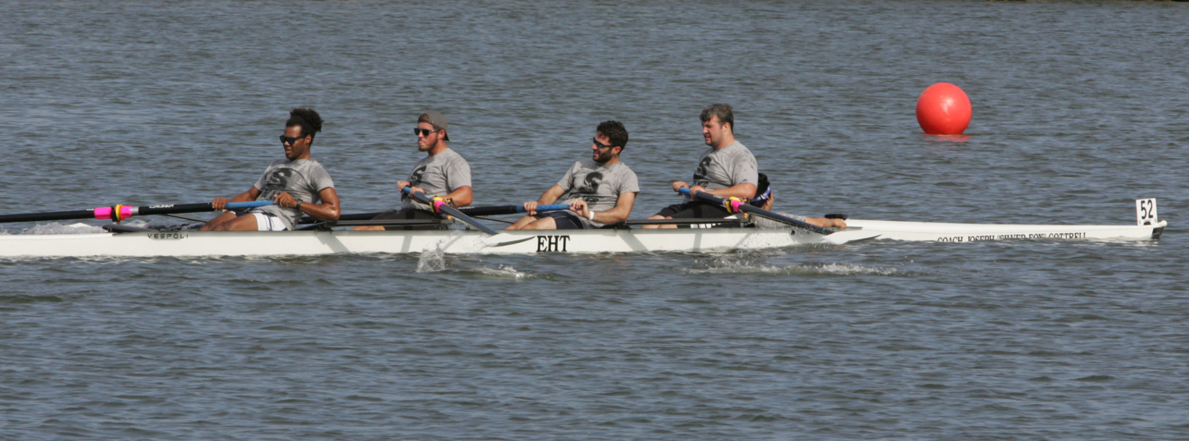 Stockton Stake Race